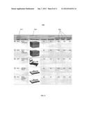 METHOD AND SYSTEM FOR PROVIDING VISUAL INSTRUCTIONS TO WAREHOUSE OPERATORS diagram and image