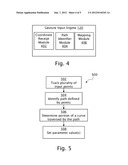 Methods and Systems for Radial Input Gestures diagram and image