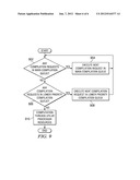 METHOD AND APPARATUS TO IMPROVE THE RUNNING TIME OF SHORT RUNNING     APPLICATIONS BY EFFECTIVELY INTERLEAVING COMPILIATION WITH COMPUTATION IN     A JUST-IN-TIME ENVIRONMENT diagram and image