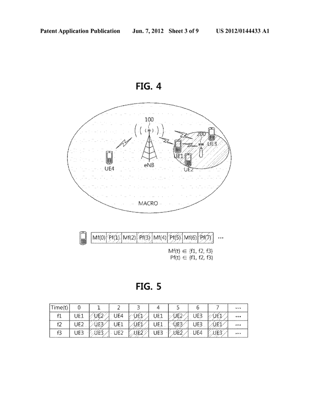 APPARATUS AND METHOD FOR TRANSMITTING MULTIMEDIA DATA IN WIRELESS NETWORK - diagram, schematic, and image 04