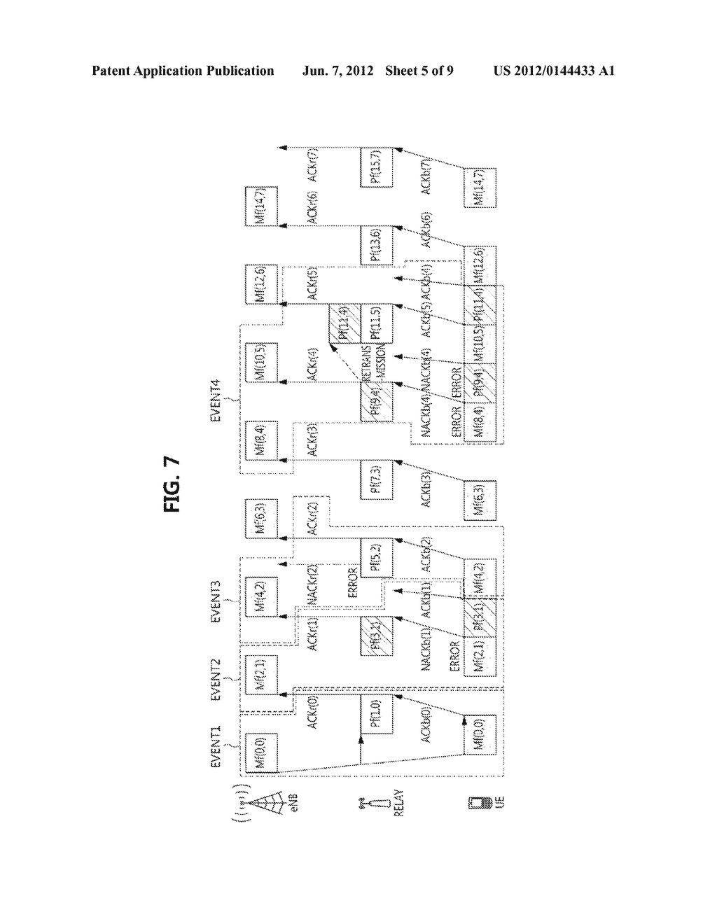 APPARATUS AND METHOD FOR TRANSMITTING MULTIMEDIA DATA IN WIRELESS NETWORK - diagram, schematic, and image 06