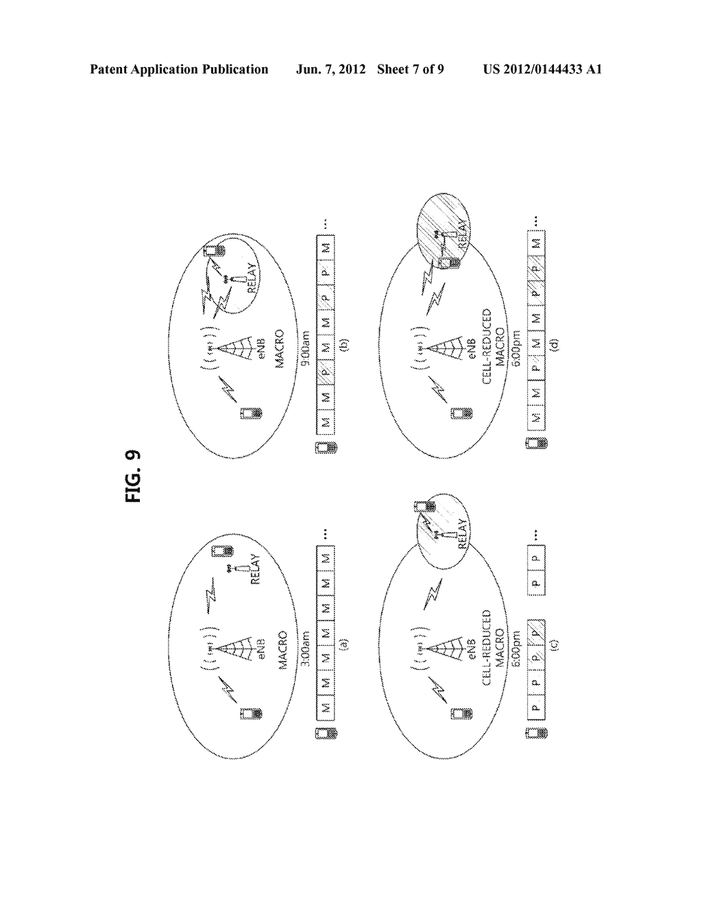 APPARATUS AND METHOD FOR TRANSMITTING MULTIMEDIA DATA IN WIRELESS NETWORK - diagram, schematic, and image 08
