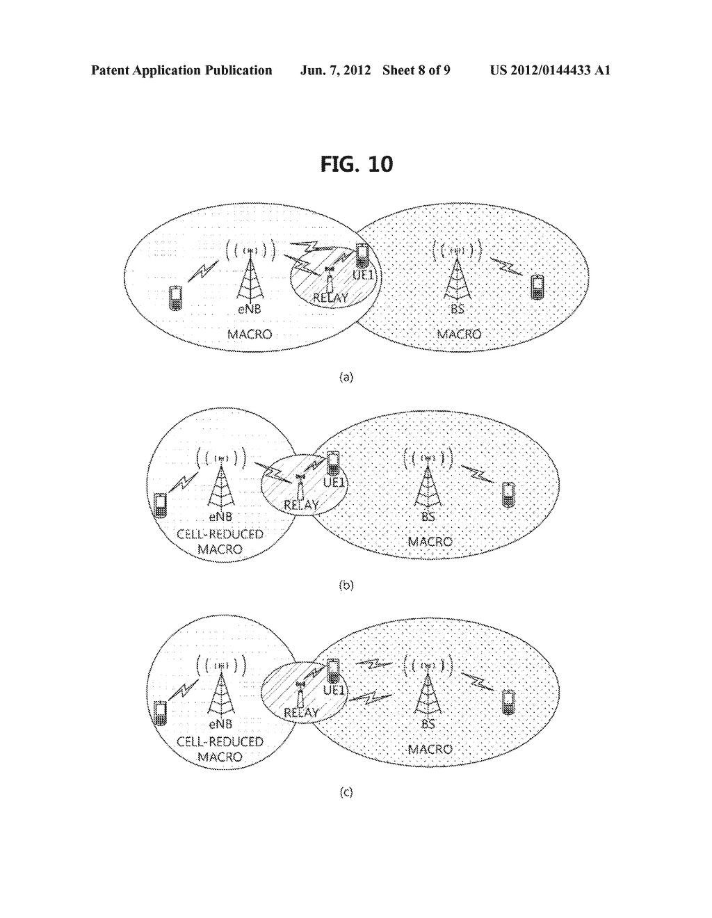 APPARATUS AND METHOD FOR TRANSMITTING MULTIMEDIA DATA IN WIRELESS NETWORK - diagram, schematic, and image 09