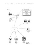 MANAGED DISSEMINATION OF LOCATION DATA diagram and image