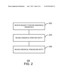 REVOKING DELEGATABLE ANONYMOUS CREDENTIALS diagram and image