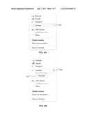 Network Selection From A Menu diagram and image