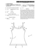 SELF-ADJUSTING SHAPEWEAR GARMENT diagram and image