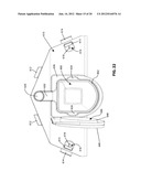 PORTABLE DISPOSABLE TOILET diagram and image