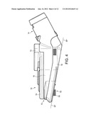 CLEANER HEAD diagram and image