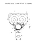 CLEANER HEAD diagram and image