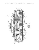 CLEANER HEAD diagram and image