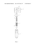 Sleeve Removal Tool and Sleeve Removal Method diagram and image