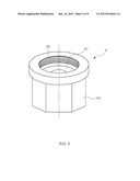 Sleeve Removal Tool and Sleeve Removal Method diagram and image