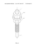 Sleeve Removal Tool and Sleeve Removal Method diagram and image