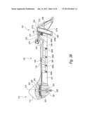 SHOOTING RESTS WITH ADJUSTABLE HEIGHT FOR SUPPORTING FIREARMS diagram and image