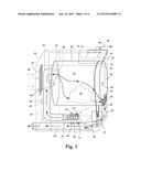 LAUNDRY TREATING APPLIANCE WITH PURGED CHEMISTRY CONDUITS diagram and image