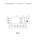 LAUNDRY TREATING APPLIANCE WITH PURGED CHEMISTRY CONDUITS diagram and image