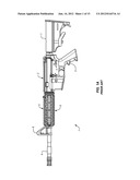 COMMUNICATION AND CONTROL OF ACCESSORIES MOUNTED ON THE POWERED RAIL OF A     WEAPON diagram and image