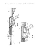 COMMUNICATION AND CONTROL OF ACCESSORIES MOUNTED ON THE POWERED RAIL OF A     WEAPON diagram and image