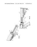 COMMUNICATION AND CONTROL OF ACCESSORIES MOUNTED ON THE POWERED RAIL OF A     WEAPON diagram and image