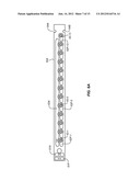 COMMUNICATION AND CONTROL OF ACCESSORIES MOUNTED ON THE POWERED RAIL OF A     WEAPON diagram and image