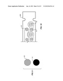 COMMUNICATION AND CONTROL OF ACCESSORIES MOUNTED ON THE POWERED RAIL OF A     WEAPON diagram and image