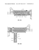 COMMUNICATION AND CONTROL OF ACCESSORIES MOUNTED ON THE POWERED RAIL OF A     WEAPON diagram and image