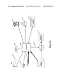 DELAYED EGRESS SLIDING DOOR AND METHOD diagram and image