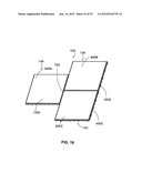 MODULAR FLOORING ASSEMBLIES diagram and image