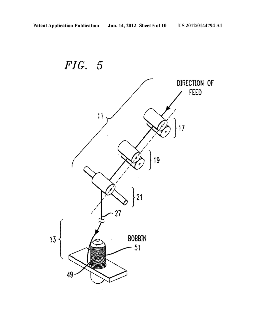 FIRE RETARDANT COMPOSITIONS AND METHODS AND APPARATUSES FOR MAKING THE     SAME - diagram, schematic, and image 06