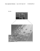 MICROFLUIDIC ELECTROSPRAY THRUSTER diagram and image