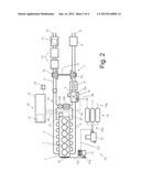 Process for Starting an Internal-Combustion Engine and an     Internal-Combustion Engine Having a Starting-Aid Device diagram and image