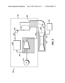 Low Emission Power Generation and Hydrocarbon Recovery Systems and Methods diagram and image