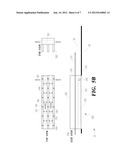 GAS TURBINE ENGINE AND HEAT EXCHANGE SYSTEM diagram and image