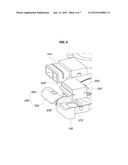 AIR-CONDITIONING VENTILATION SEAT MODULE FOR VEHICLES diagram and image