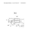 AIR-CONDITIONING VENTILATION SEAT MODULE FOR VEHICLES diagram and image