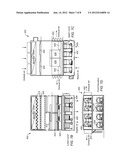 MULTI-MODE COOLING SYSTEM AND METHOD WITH EVAPORATIVE COOLING diagram and image