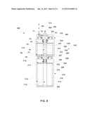 MODULAR WATER FILTER ASSEMBLY diagram and image