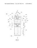 MODULAR WATER FILTER ASSEMBLY diagram and image