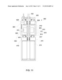 MODULAR WATER FILTER ASSEMBLY diagram and image