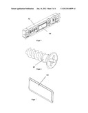 HOUSEHOLD APPLIANCE diagram and image