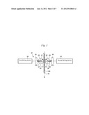 GLASS PLATE PRODUCTION METHOD AND PRODUCTION DEVICE diagram and image