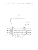 GLASS PLATE PRODUCTION METHOD AND PRODUCTION DEVICE diagram and image