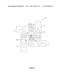 MANUFACTURING METHOD FOR A GLASS SUBSTRATE FOR MAGNETIC DISK diagram and image