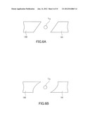 MANUFACTURING METHOD FOR A GLASS SUBSTRATE FOR MAGNETIC DISK diagram and image