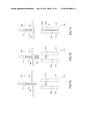 MANUFACTURING METHOD FOR A GLASS SUBSTRATE FOR MAGNETIC DISK diagram and image