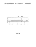 MANUFACTURING METHOD FOR A GLASS SUBSTRATE FOR MAGNETIC DISK diagram and image