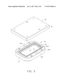 METHOD FOR MANUFACTURING CURVED GLASS SHEET AND MOLD EMPLOYED IN THE SAME diagram and image