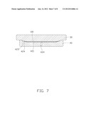 METHOD FOR MANUFACTURING CURVED GLASS SHEET AND MOLD EMPLOYED IN THE SAME diagram and image