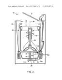 APPARATUS AND METHOD FOR AUTOMATIC SELF-WASHING diagram and image